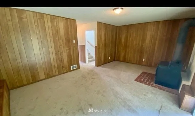 Trusted residential landscaping with custom design in Spanaway, WA by CA Construction