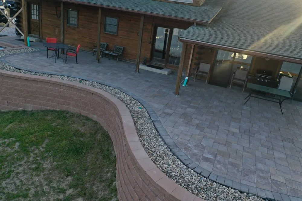 Top-rated lawn care service in Chesterfield, MO - CA Creations