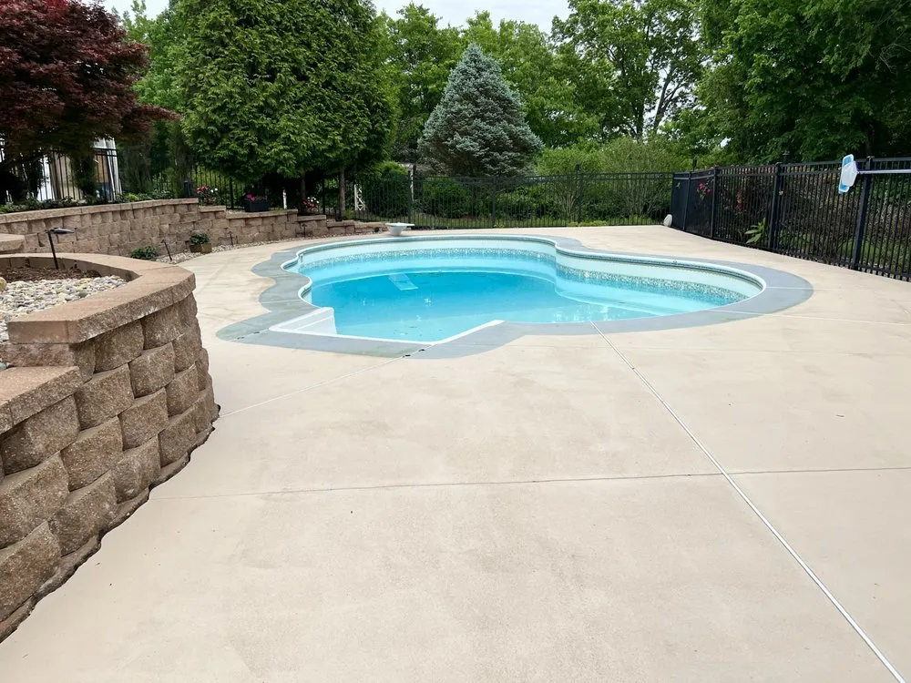 Affordable residential landscaping for outdoor upgrades across Chesterfield, MO - CA Creations