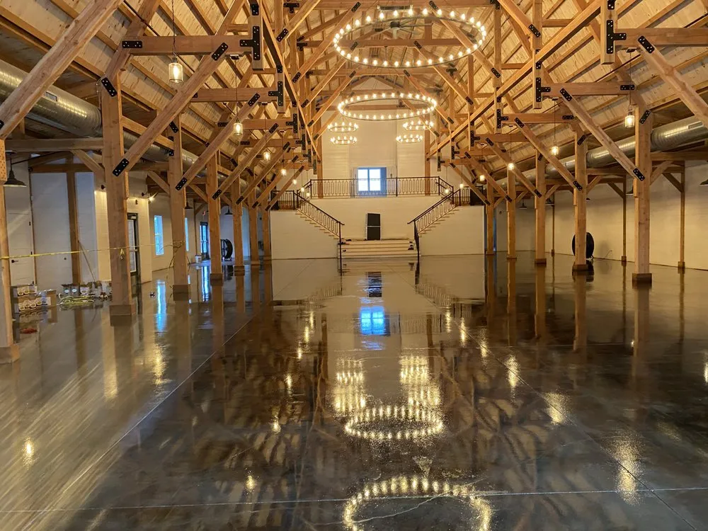 Expert landscape design experts serving Chesterfield, MO - CA Creations