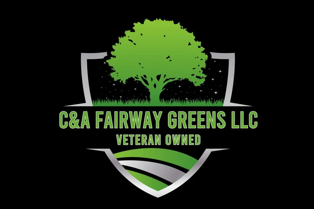 Top-rated landscape design in Volo, IL by C&A Fairway Greens