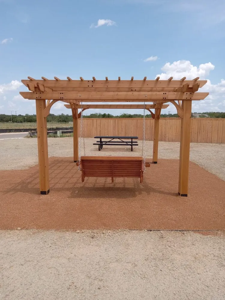 Professional landscaping services near you in Lytle, TX by C&A Irrigation & Landscaping