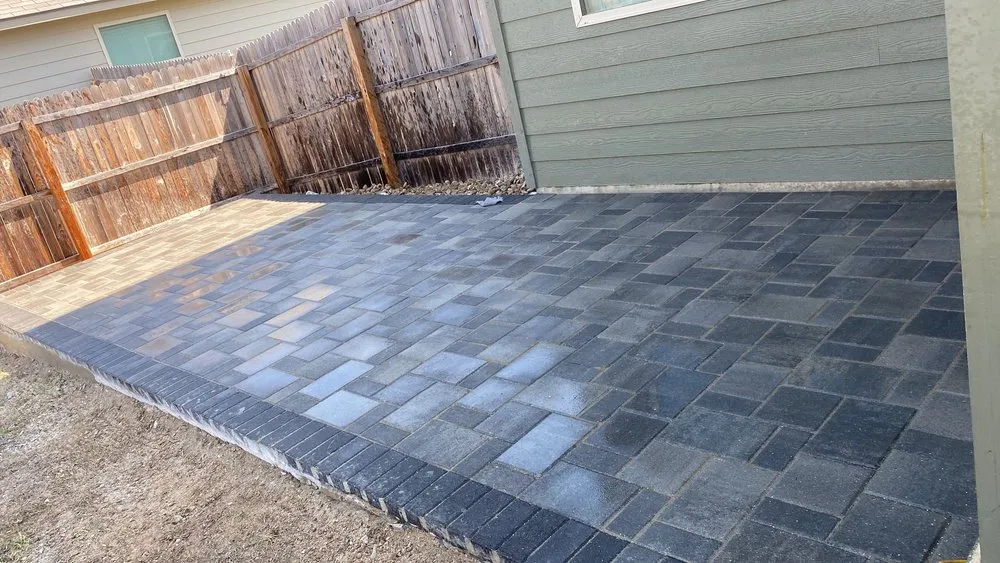 Top-rated landscape design for residential properties across Lytle, TX - C&A Irrigation & Landscaping