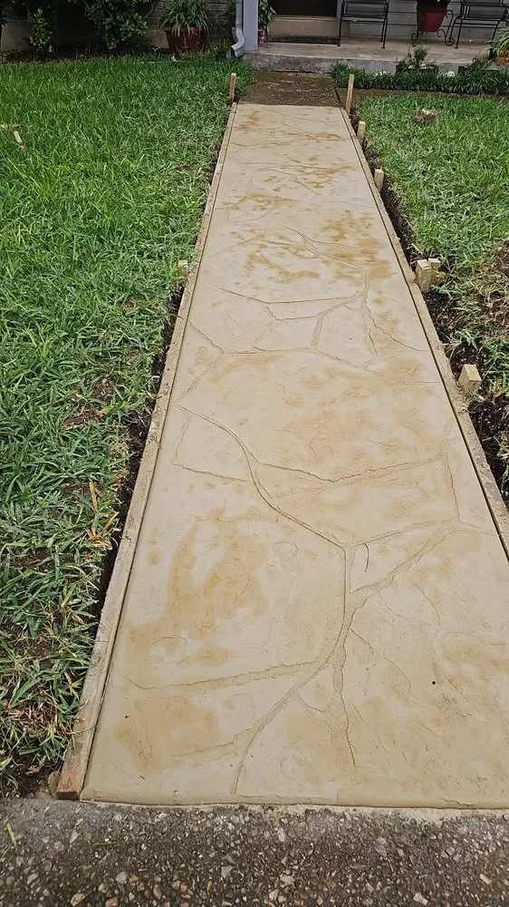 Professional landscape design for outdoor upgrades across Lytle, TX - C&A Irrigation & Landscaping