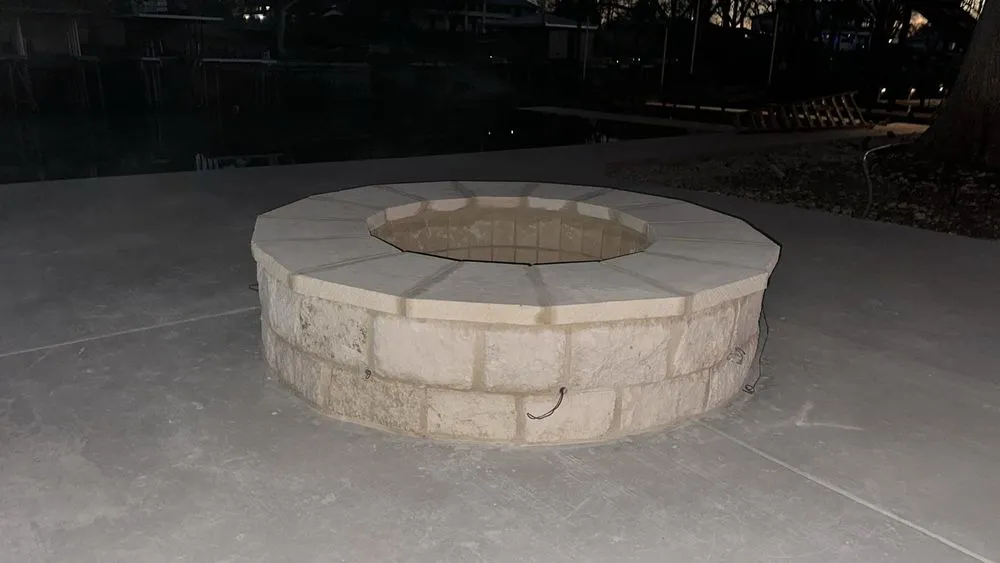 Professional landscaping services in Lytle, TX - C&A Irrigation & Landscaping