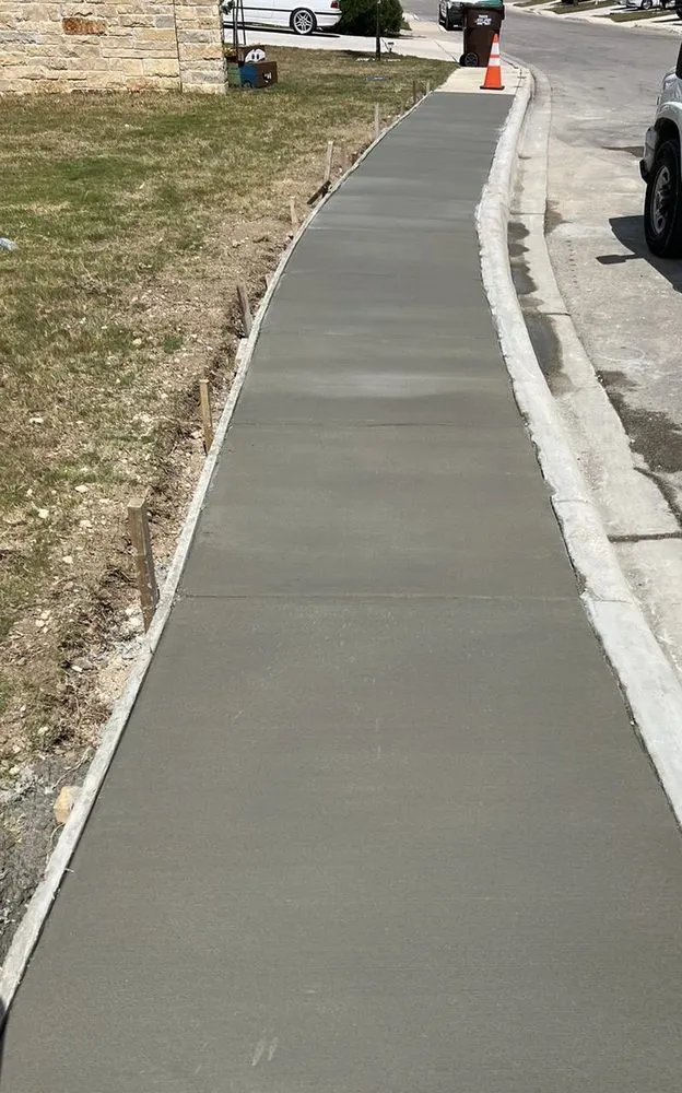 Custom landscape installation experts serving Lytle, TX - C&A Irrigation & Landscaping