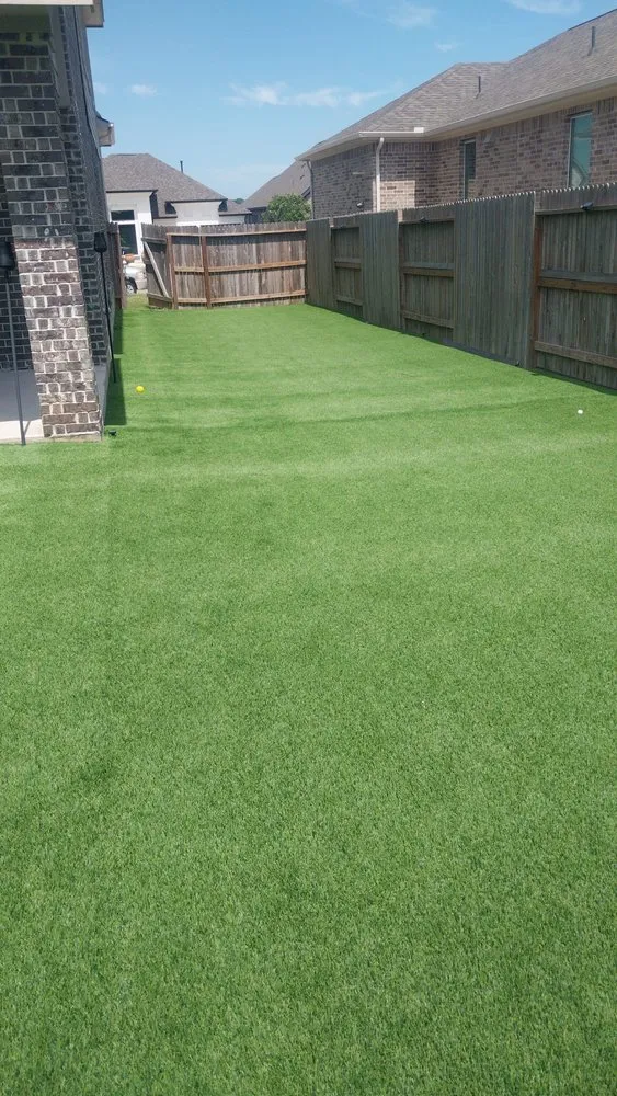 Trusted yard maintenance in Lytle, TX by C&A Irrigation & Landscaping