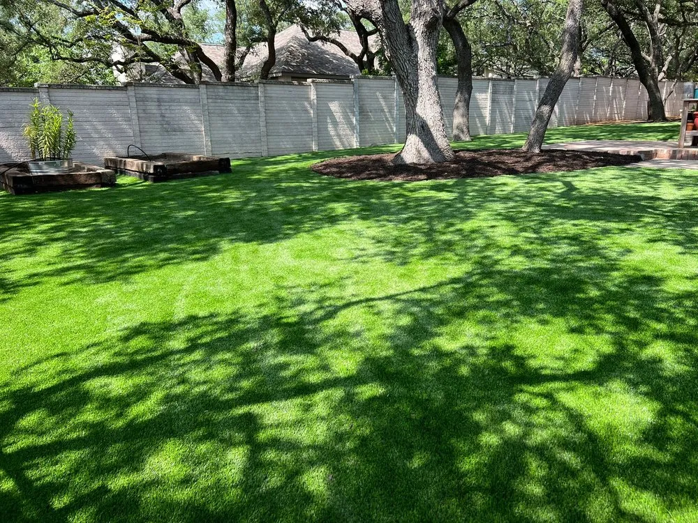 Top-rated yard maintenance experts serving Lytle, TX - C&A Irrigation & Landscaping