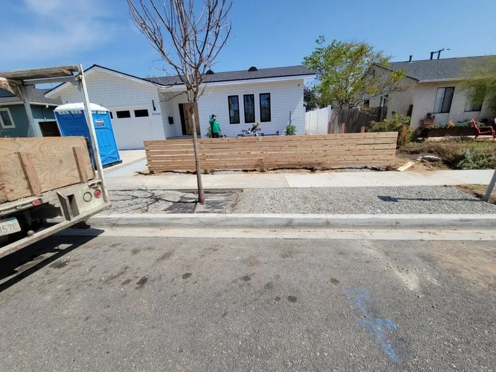 Reliable garden landscaping in Hawthorne, CA - C&A Landscape & Lawncare