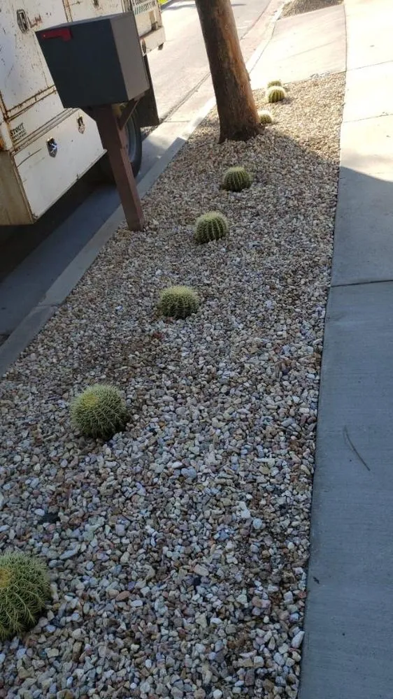 Expert landscape design in Hawthorne, CA - C&A Landscape & Lawncare