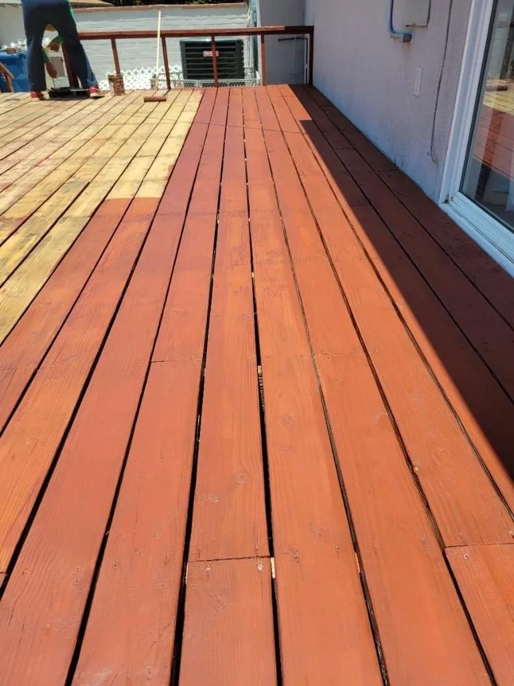 Custom lawn mowing service in Hawthorne, CA - C&A Landscape & Lawncare