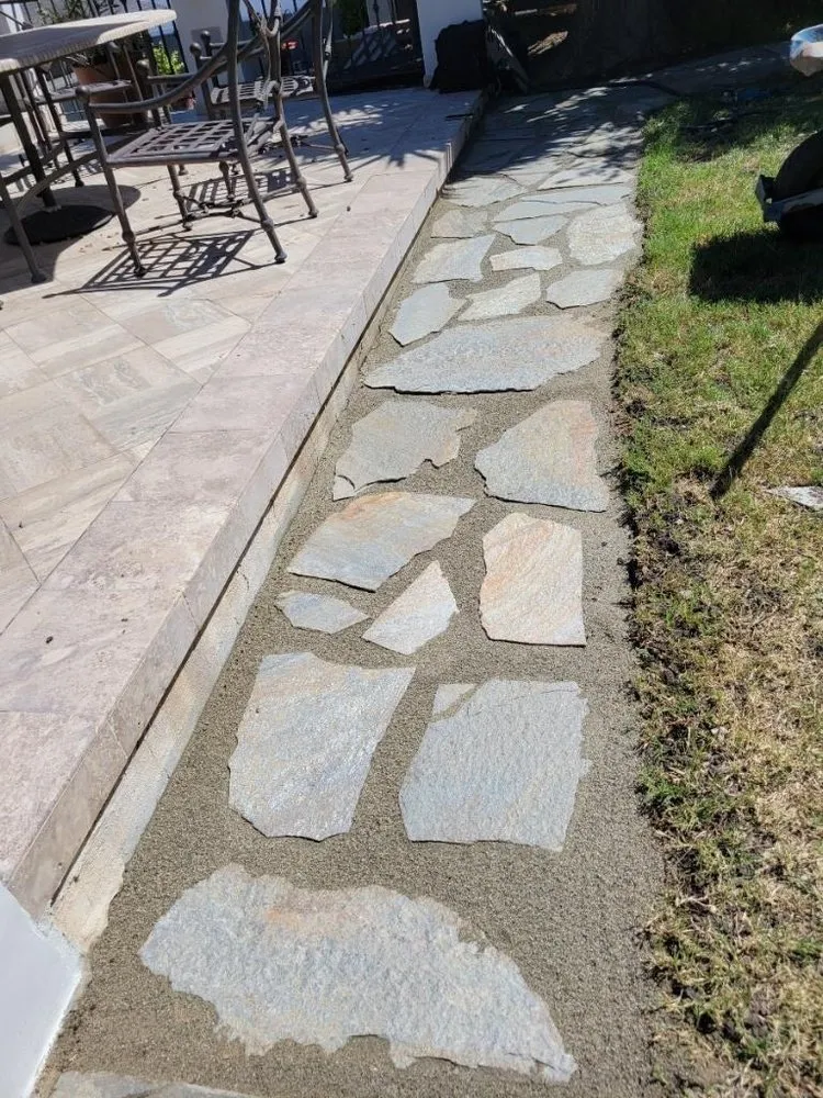 Reliable lawn care service in Hawthorne, CA by C&A Landscape & Lawncare