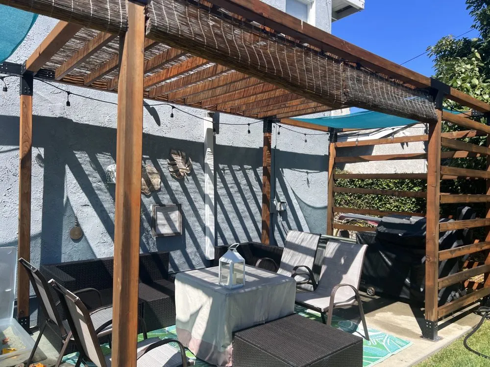 Trusted residential landscaping in Hawthorne, CA - C&A Landscape & Lawncare