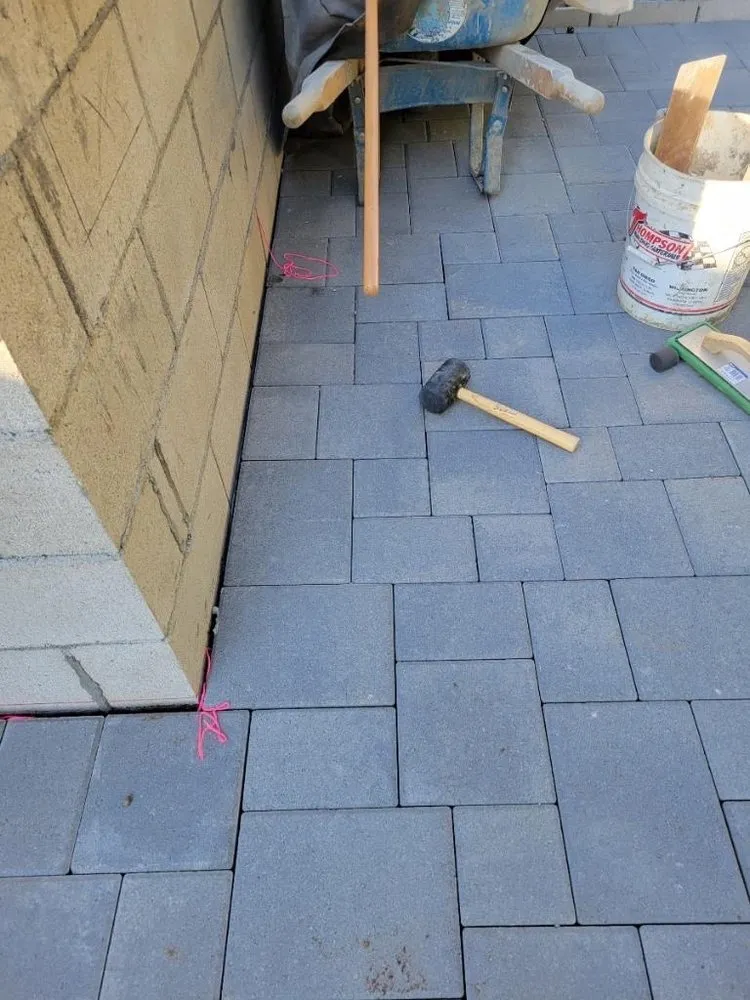 Trusted landscape design with custom design across Hawthorne, CA - C&A Landscape & Lawncare