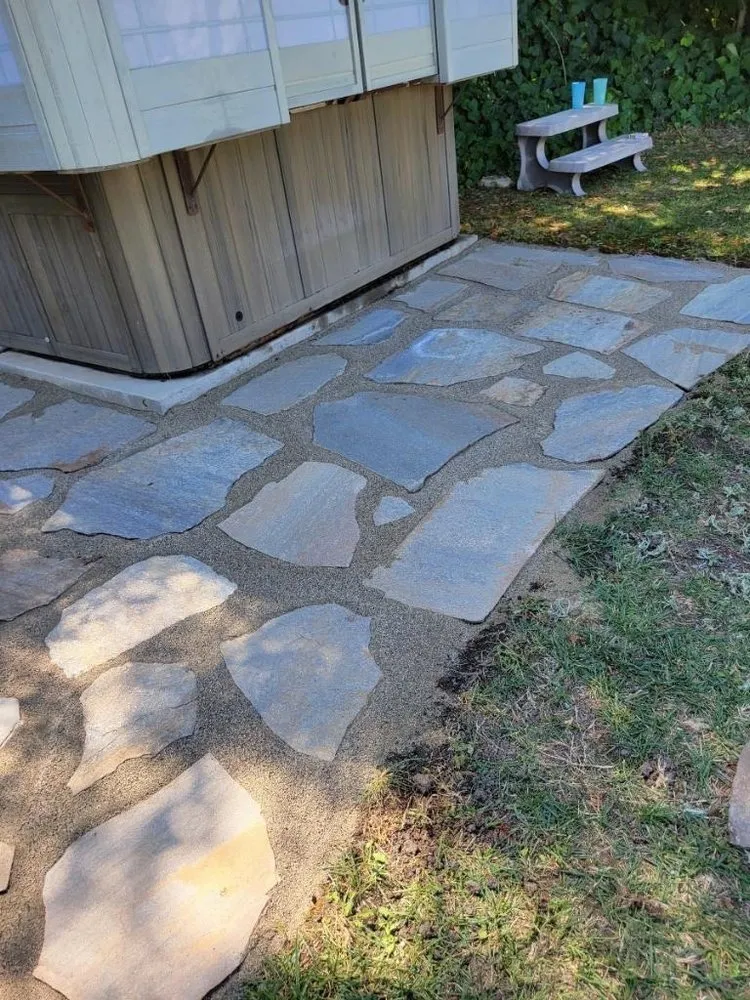 Custom lawn care service for beautiful yards across Hawthorne, CA - C&A Landscape & Lawncare