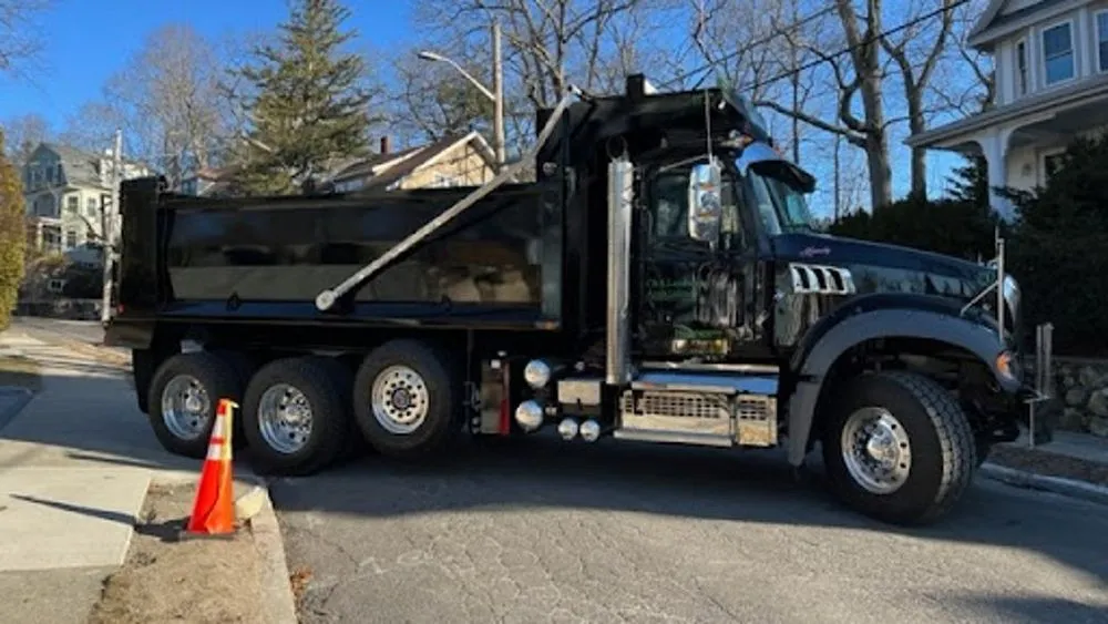 Professional landscaping services in Billerica, MA by C&A Landscape Associates