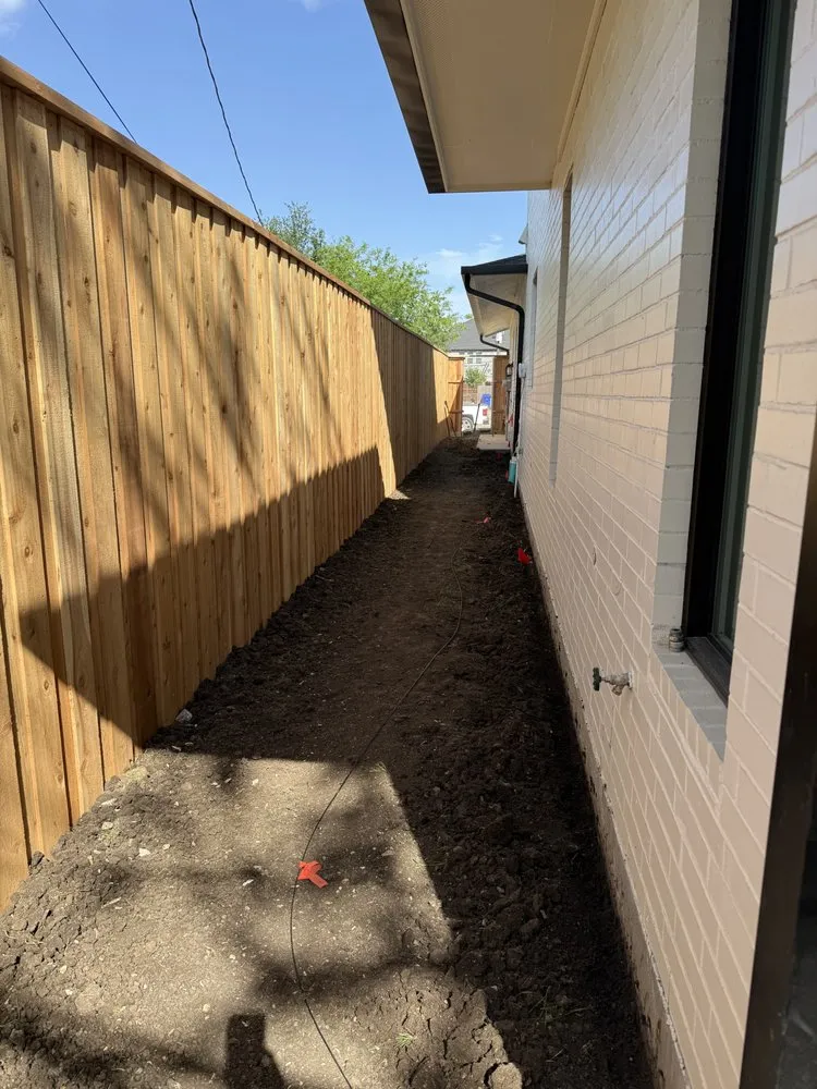 Affordable yard maintenance with custom design across Dallas, TX - Ca Landscape