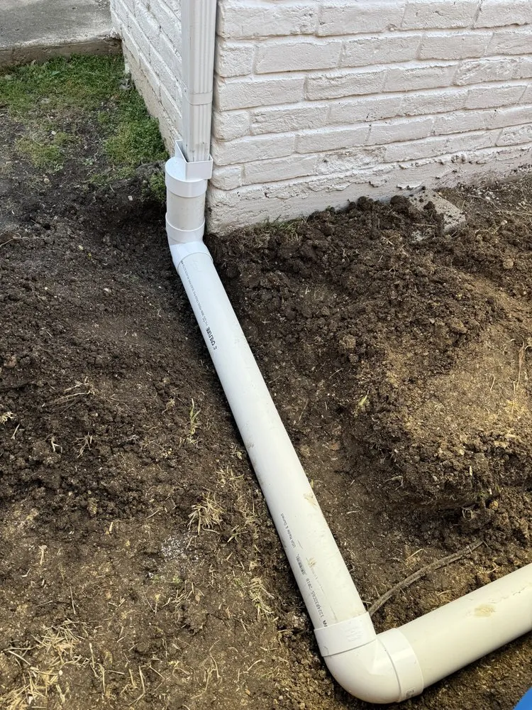 Reliable landscape design in Dallas, TX by Ca Landscape