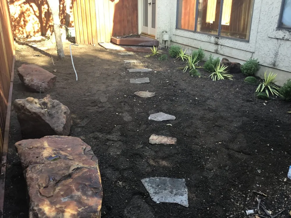 Reliable landscaping services experts serving Dallas, TX - Ca Landscape