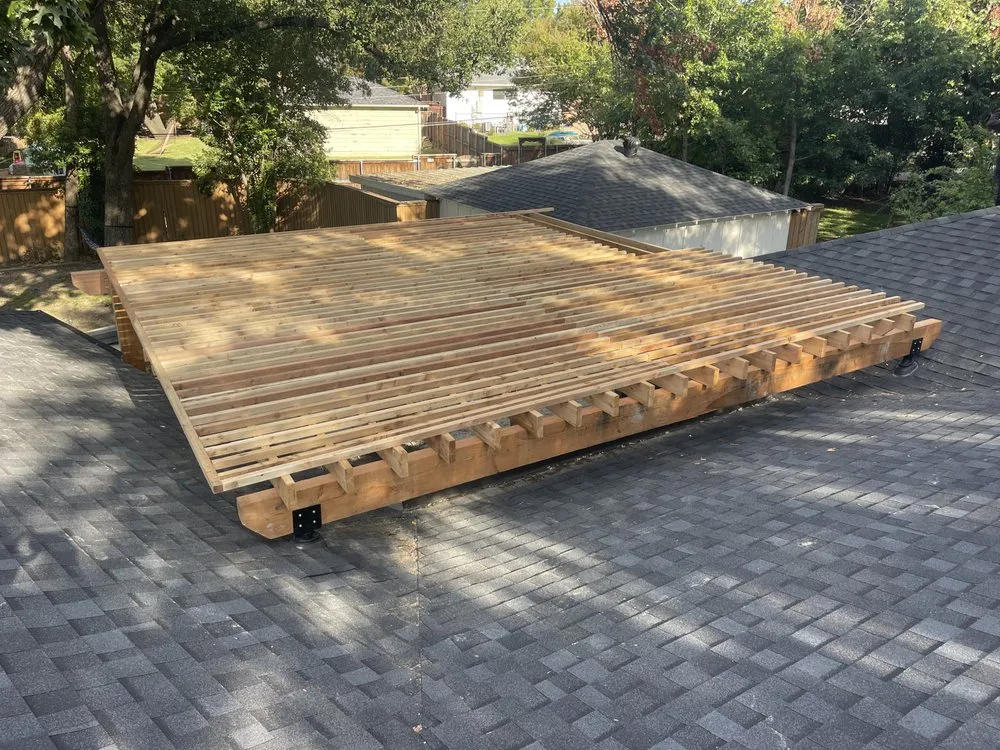 Affordable residential landscaping in Dallas, TX - Ca Landscape