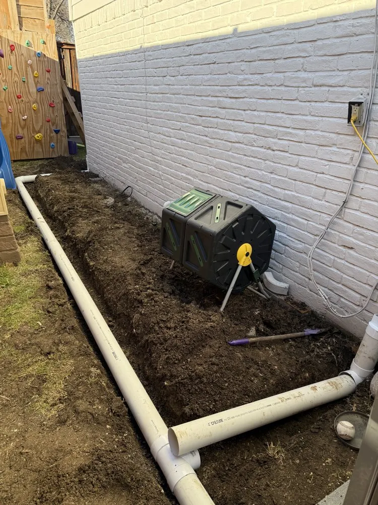 Affordable outdoor landscaping in Dallas, TX by Ca Landscape