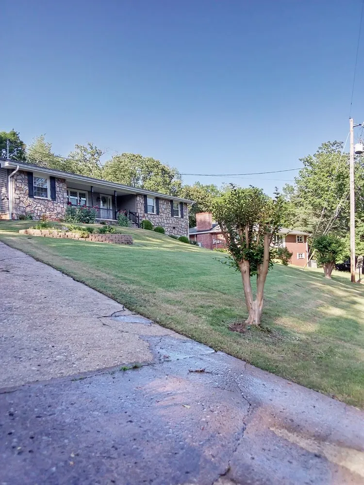 Expert residential landscaping in Chattanooga, TN - C&A Landscaping And Tree Services