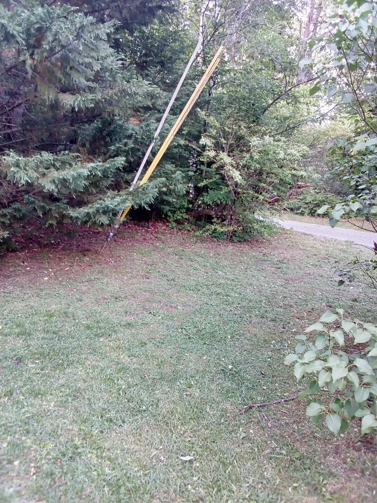 Professional residential landscaping in Chattanooga, TN - C&A Landscaping And Tree Services