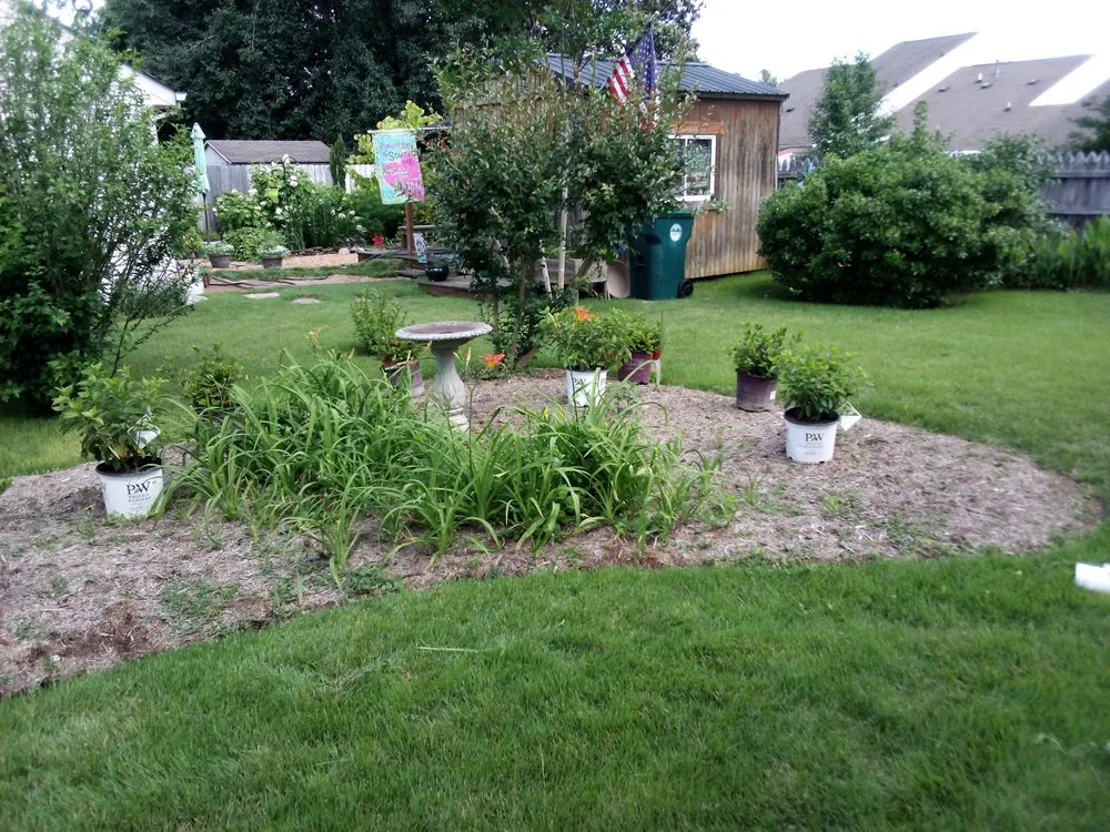 Top-rated lawn mowing service experts serving Chattanooga, TN - C&A Landscaping And Tree Services