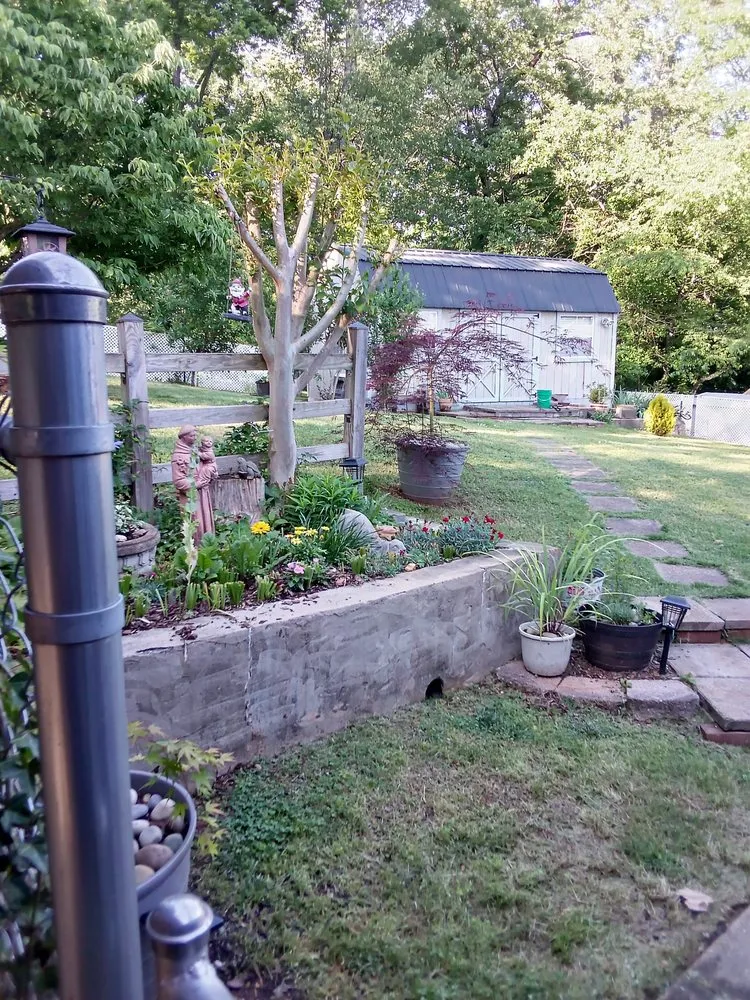 Trusted landscape design experts serving Chattanooga, TN - C&A Landscaping And Tree Services