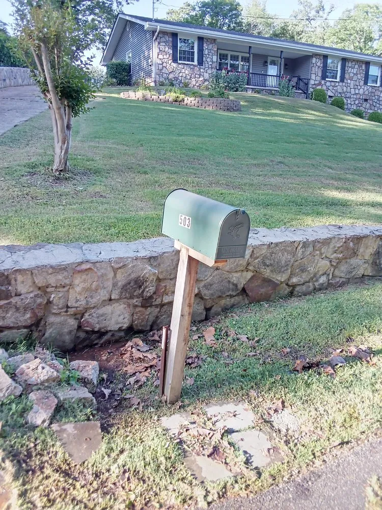 Trusted landscape design experts serving Chattanooga, TN - C&A Landscaping And Tree Services