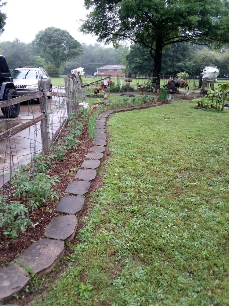 Reliable landscape design near you in Chattanooga, TN by C&A Landscaping And Tree Services