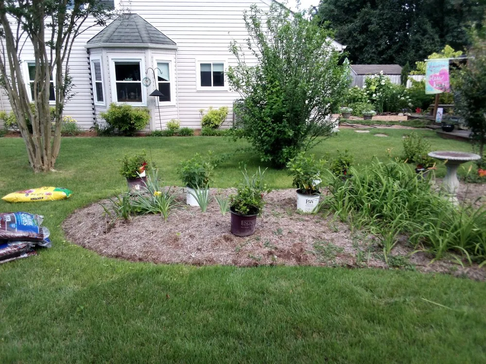 Professional lawn care service in Chattanooga, TN - C&A Landscaping And Tree Services