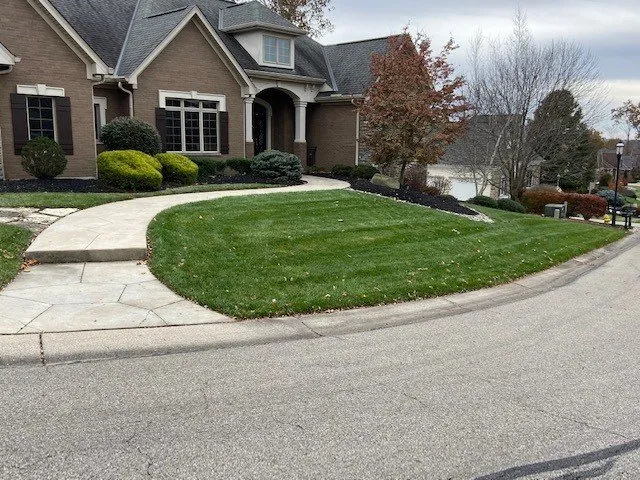 Professional landscape installation experts serving Beloit, WI - CA Landscaping