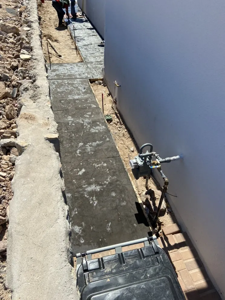 Affordable landscape design experts serving El Paso, TX - CA Landscaping