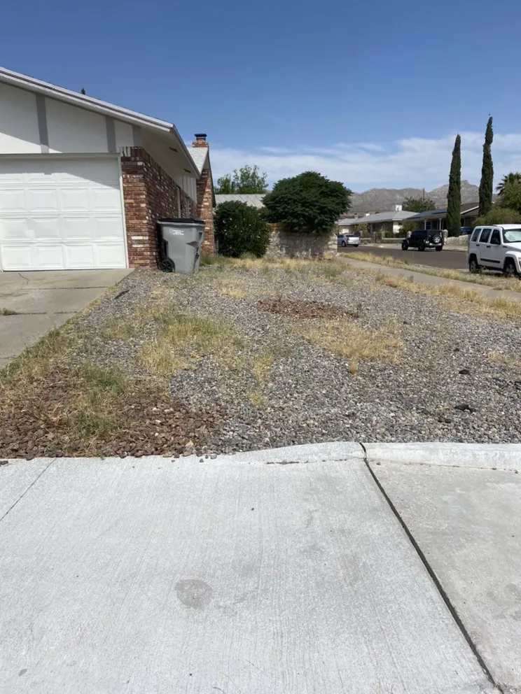 Reliable lawn care service with custom design across El Paso, TX - CA Landscaping