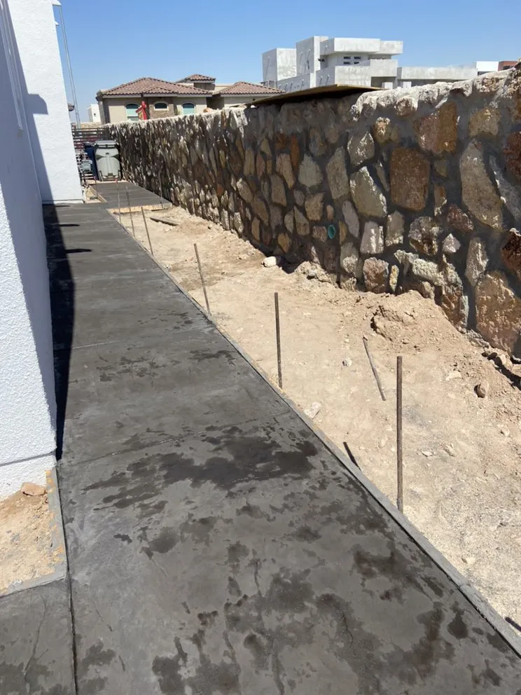 Trusted residential landscaping in El Paso, TX - CA Landscaping