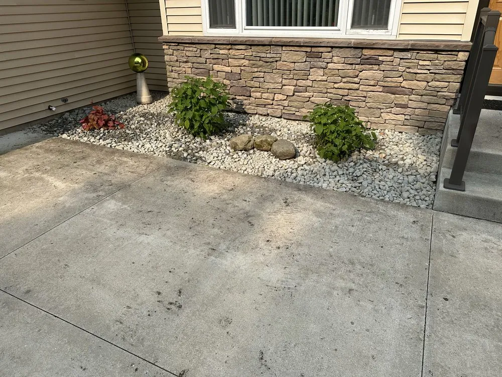 Trusted landscape installation experts serving Jamestown, NY - C+A Landscaping