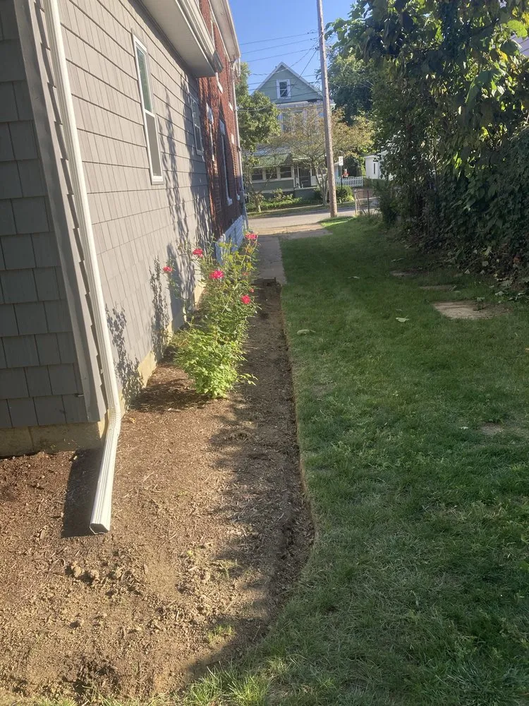 Reliable landscaping services in Jamestown, NY - C+A Landscaping