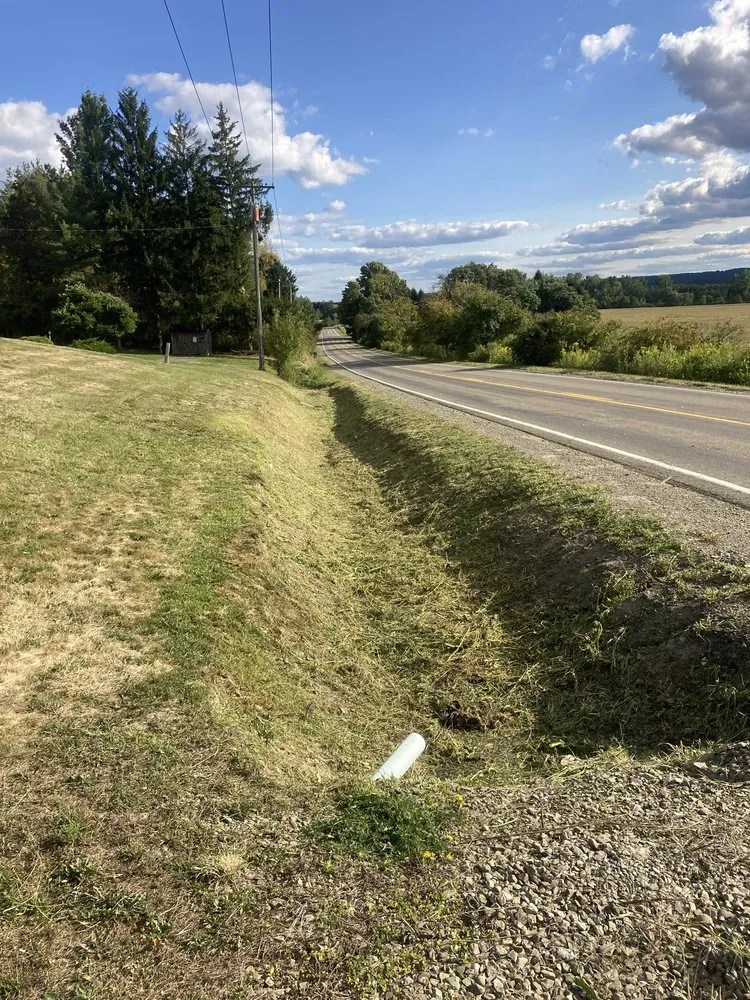 Reliable garden landscaping experts serving Jamestown, NY - C+A Landscaping