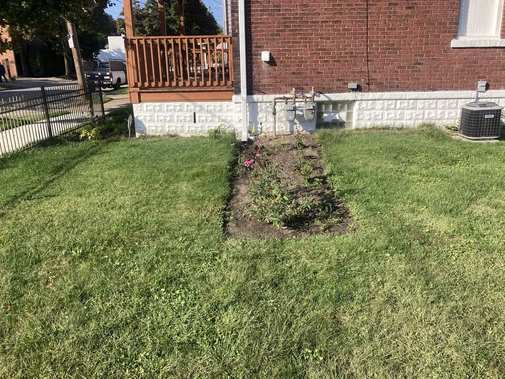 Professional landscaping services in Jamestown, NY by C+A Landscaping