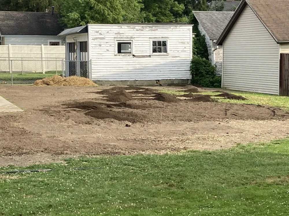 Trusted landscape installation experts serving Jamestown, NY - C+A Landscaping