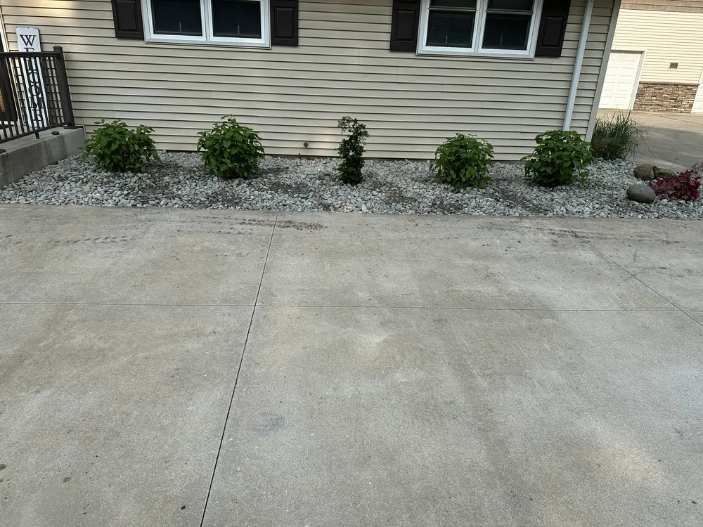 Affordable lawn mowing service in Jamestown, NY - C+A Landscaping