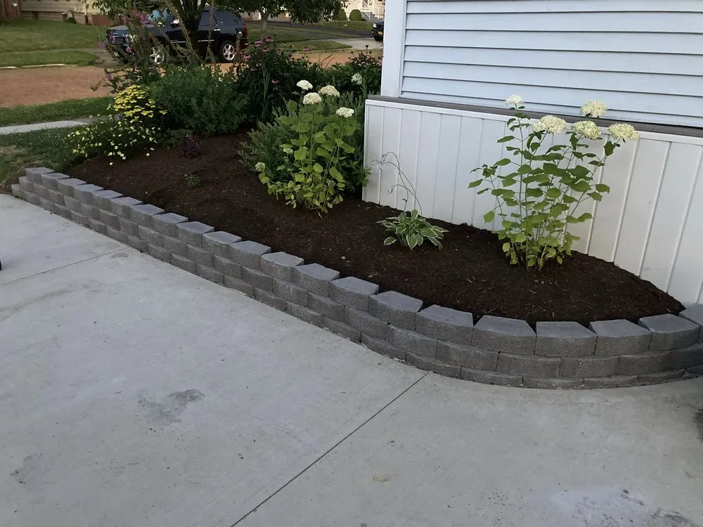 Expert yard maintenance experts serving Jamestown, NY - C+A Landscaping