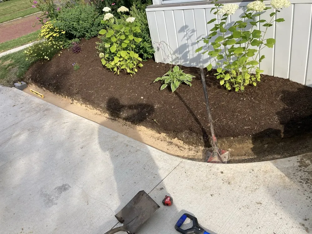 Trusted landscape design for year-round maintenance across Jamestown, NY - C+A Landscaping