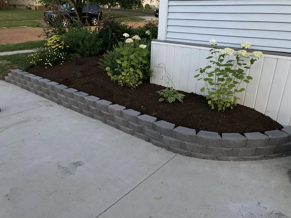 Trusted yard cleanup service in Jamestown, NY by C+A Landscaping