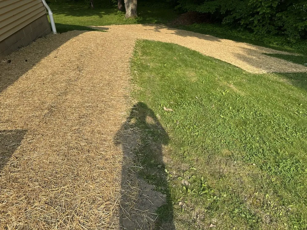 Expert landscaping services in Jamestown, NY by C+A Landscaping