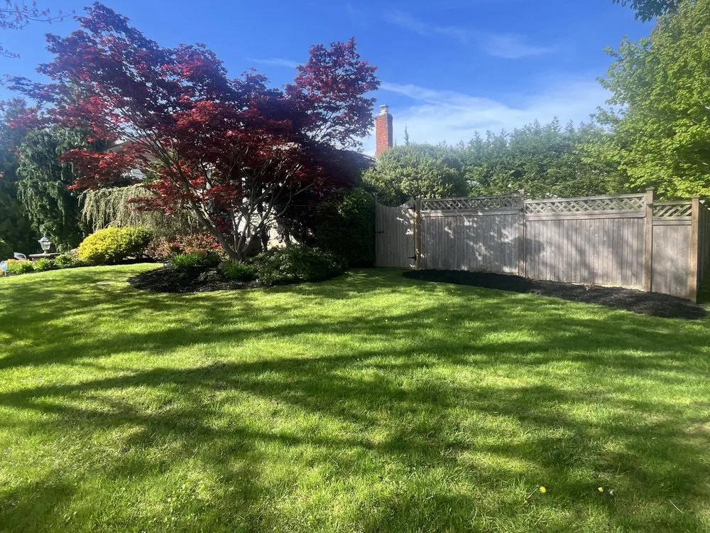 Expert landscaping services near you in Melville, NY by C&A Landscaping