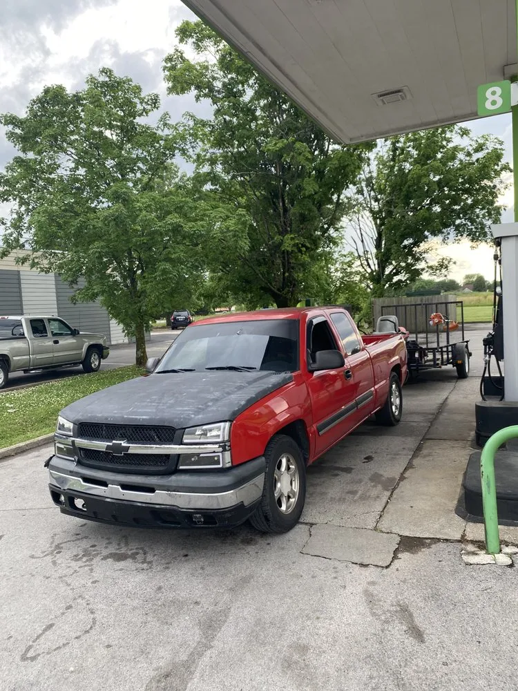 Trusted lawn care service for beautiful yards in Murfreesboro, TN by CA landscaping