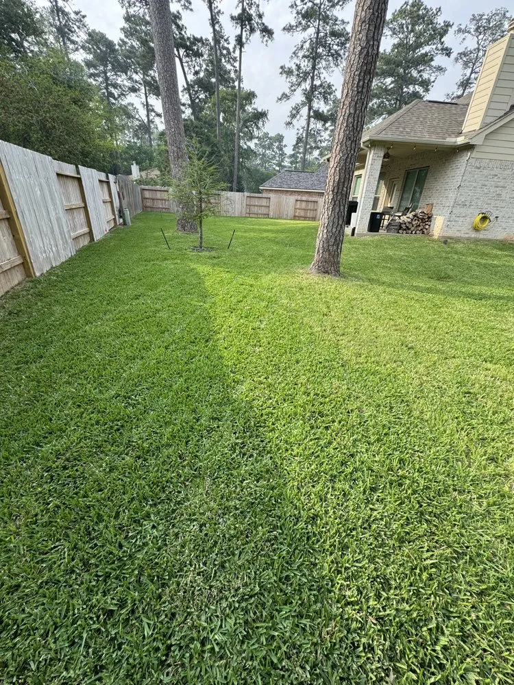 Expert residential landscaping in Montgomery, TX - CA Landscaping Services