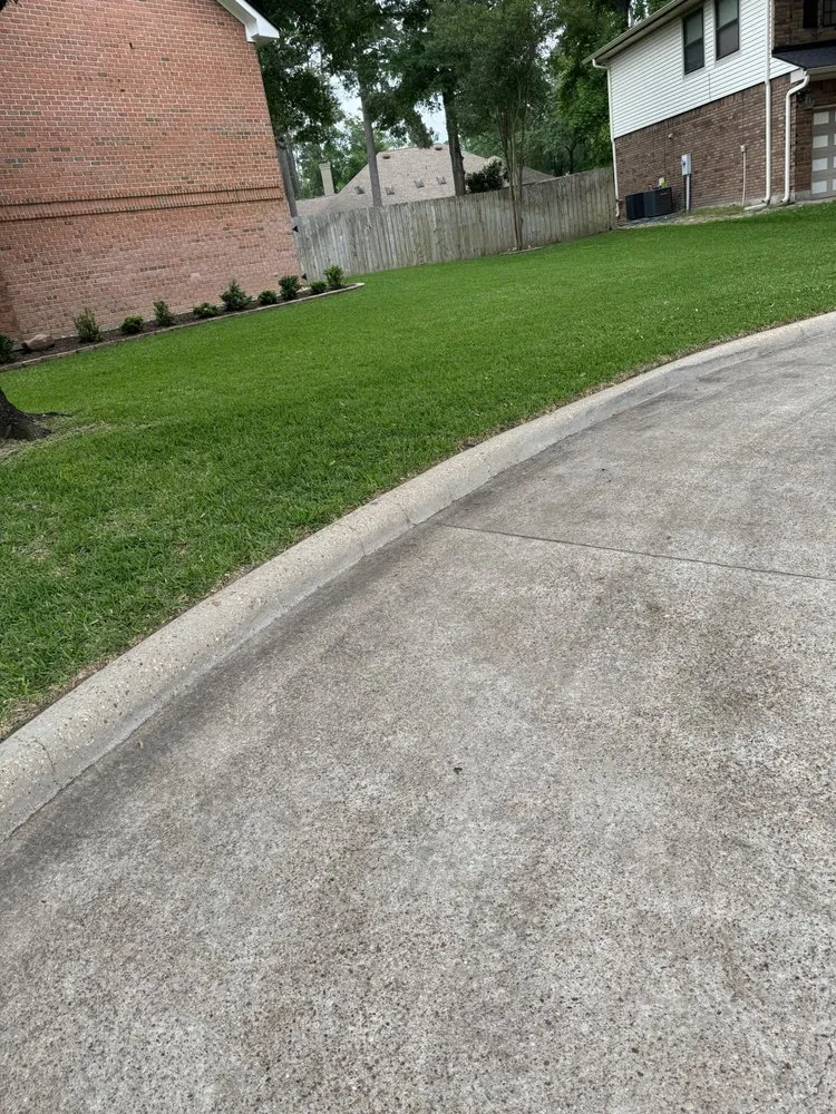 Reliable garden landscaping experts serving Montgomery, TX - CA Landscaping Services